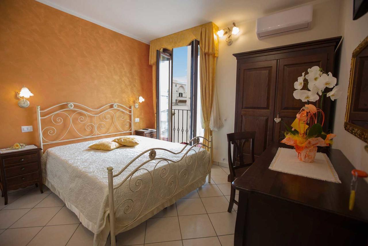 B&B Le Due Gioie Taviano  Exterior foto